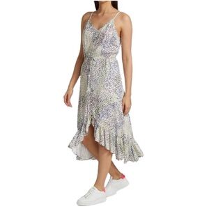 ⚡️⚡️⚡️$20 FLASH SALE ENDS AT MIDNIGHT⚡️⚡️⚡️ Rails 
High Low Dress